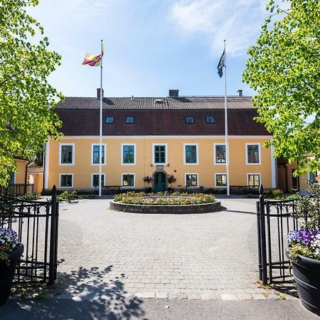 Hotel Stiftsgarden Akersberg Höör Zewnętrze zdjęcie