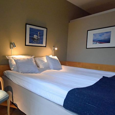 Hotel Stiftsgarden Akersberg Höör Zewnętrze zdjęcie