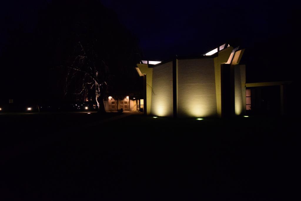 Hotel Stiftsgarden Akersberg Höör Zewnętrze zdjęcie