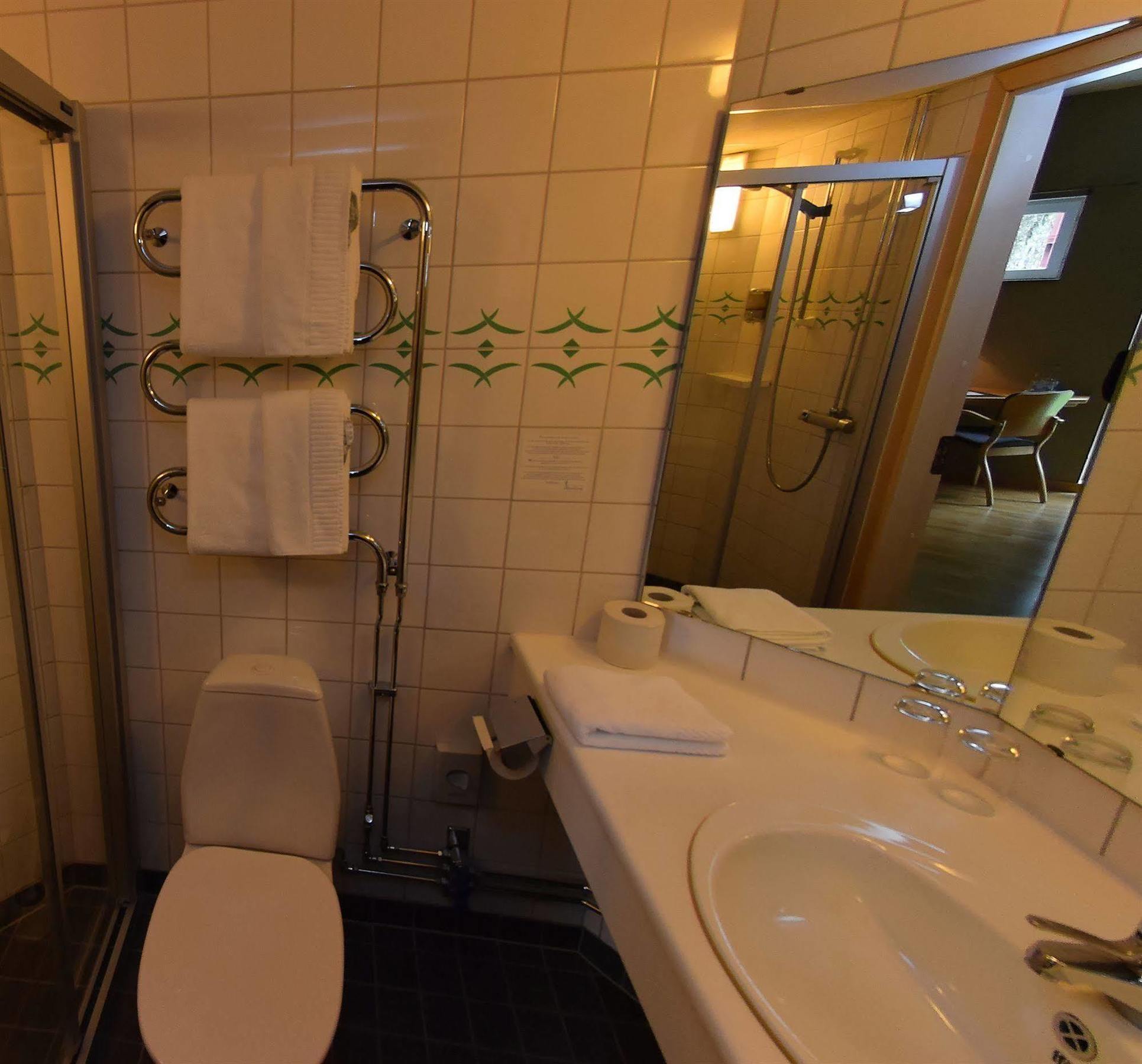 Hotel Stiftsgarden Akersberg Höör Zewnętrze zdjęcie