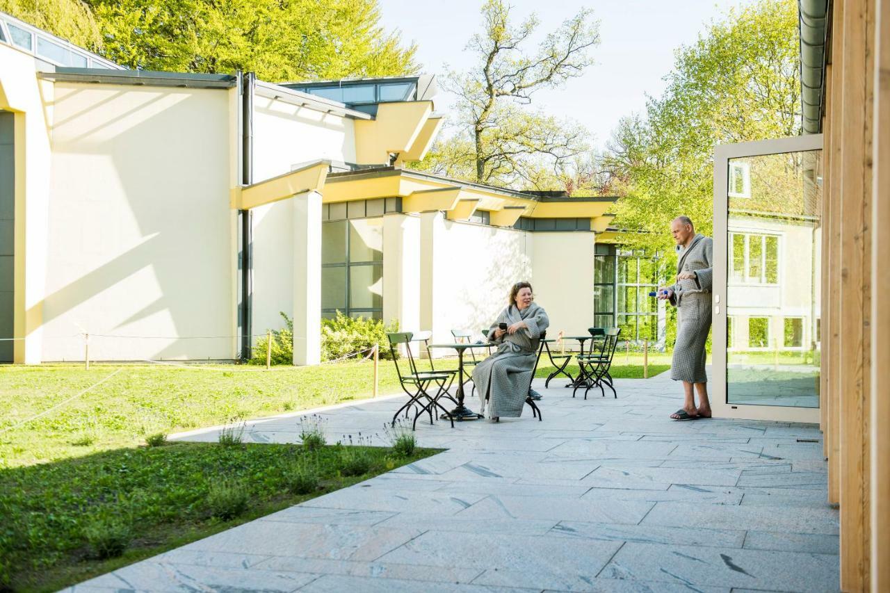 Hotel Stiftsgarden Akersberg Höör Zewnętrze zdjęcie