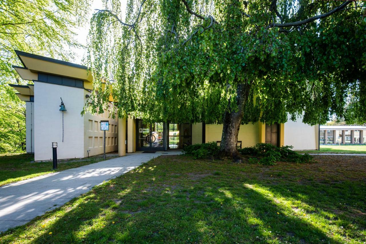 Hotel Stiftsgarden Akersberg Höör Zewnętrze zdjęcie