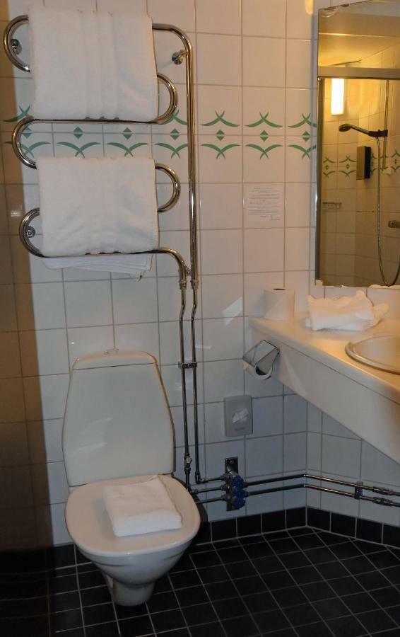 Hotel Stiftsgarden Akersberg Höör Zewnętrze zdjęcie