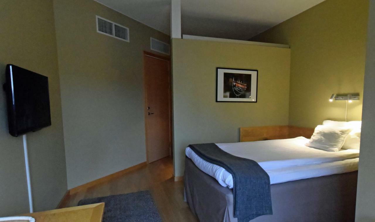 Hotel Stiftsgarden Akersberg Höör Zewnętrze zdjęcie
